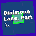 Cover Image of Download zBook: Dialstone Lane, 1  APK