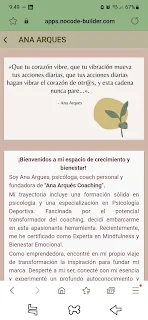 ANA ARQUES