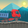 Bad Trucker [Lite] icon