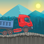 Cover Image of Tải xuống Bad Trucker [Lite]  APK