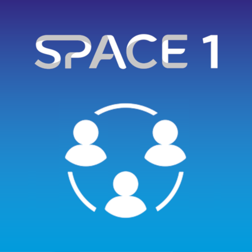 SPACE1 Augmented Collaboration for  Android – Latest Version & Features app icon