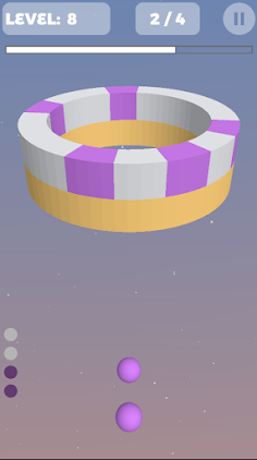 Rings Color - Screenshot 1