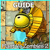 Guide Plant Vs Zombies 2 icon