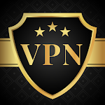 Cover Image of Download Rich VPN - Unlimited Free & Super Fast VPN Proxy 3.0.0 APK