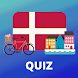 Danish Quiz!