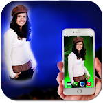 Cover Image of Download Face Projector Photo frames  APK