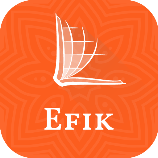Efik Bible logo