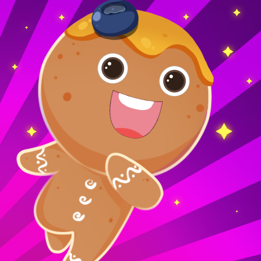 Cookie Dash : Endless Run