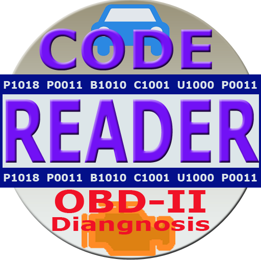 OBDII Code Reader Pro 3.6.2 Icon