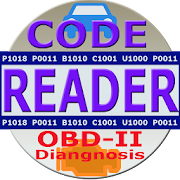 OBDII Code Reader Pro