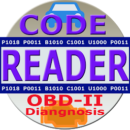 图标图片“OBDII Code Reader Pro”