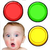 Learn Colors - kids english icon