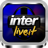 InterLive icon