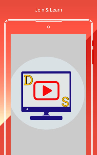 Digital Skills Screen 3