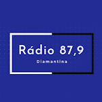 Cover Image of डाउनलोड Rádio Diamantina  APK