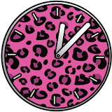 Pink Clocks - FREE icon