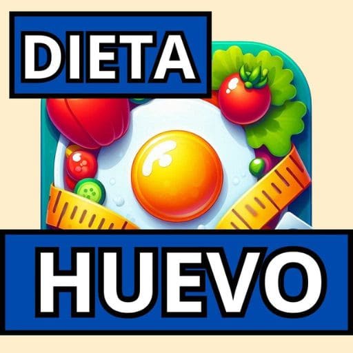 Dieta del Huevo Download on Windows