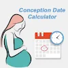 Conception Date Calculator App icon