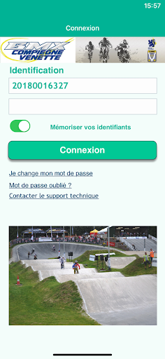 BCV Screenshot