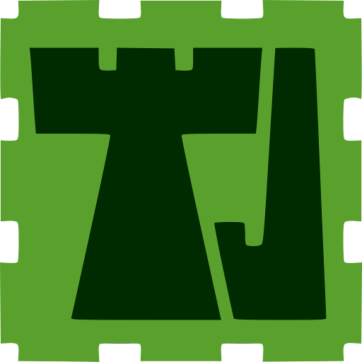 Tänään Jäljellä - TJ-laskuri logo