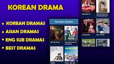 KDrama - watch korean dramaのおすすめ画像1