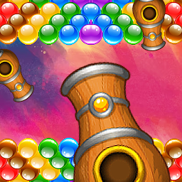 Bubble Bubble Puzzle