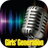 Girls' Generation's Songs icon