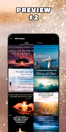 Blessings Images Screen 2