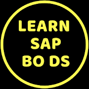 Learn SAP BO Data Services