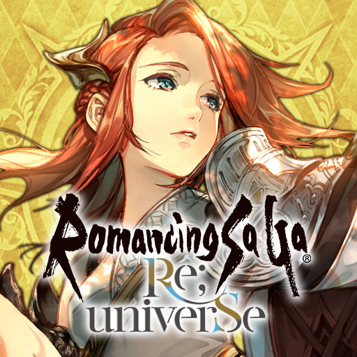 Romancing SaGa Re;univerSe