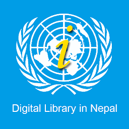 Icon image UN Digital Library in Nepal
