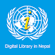 UN Digital Library in Nepal