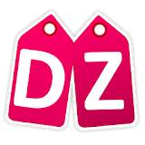 DZ PROMOS - Promotions & Sale Alerts in Algeria icon