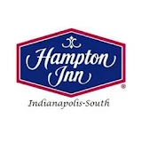 Hampton Inn Indy South icon