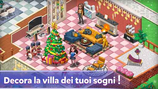 Anteprima dell'app