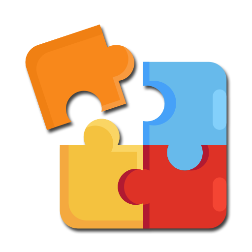 Puzzle Game logo
