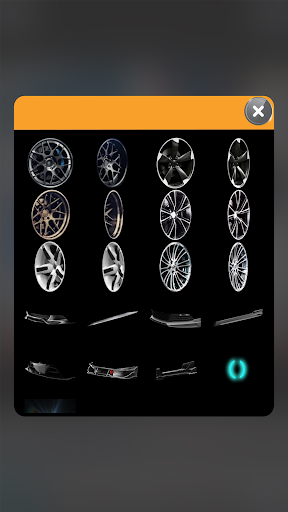 Pimp My Ride - Best Custom Car Tuning Simulator