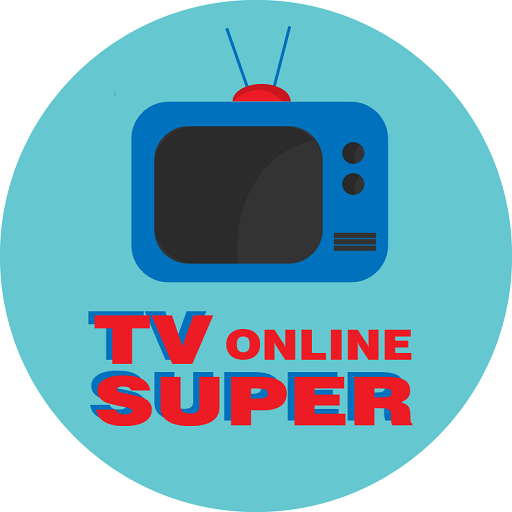 Tv Online Super - Iptv Player