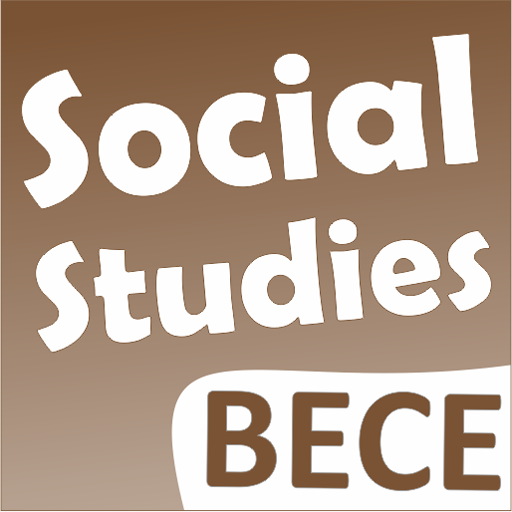 Social Studies Pasco for JHS  Icon