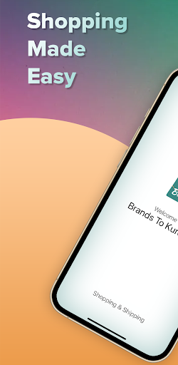 Android application Brands to Kurdistan screenshort