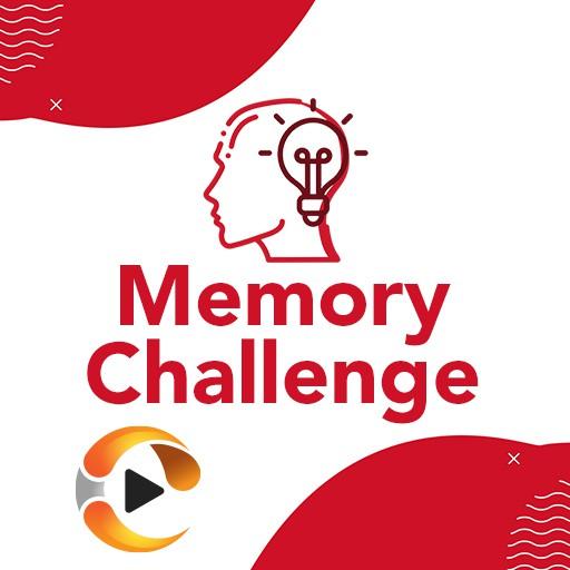 MTT-Memory Challenge  Icon