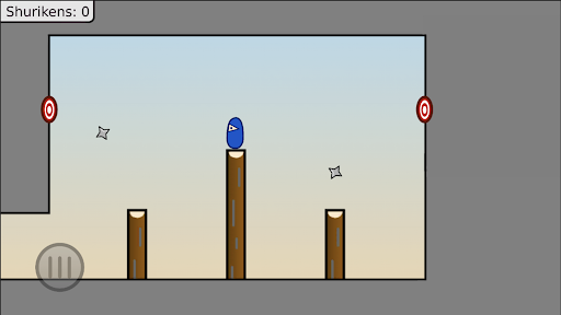 Way of the Ninja Screen 3