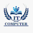 IT Computer icon