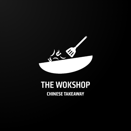 Wokshop, Dundee logo