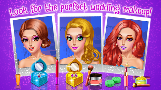 Perfect Bride Wedding Salon