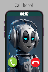 Robot Prank Caller & Games
