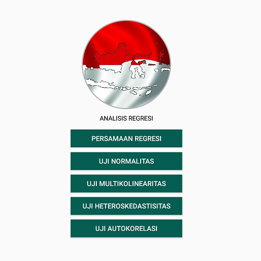 Analisis Regresi logo