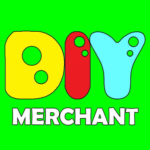 DIY Merchant logo