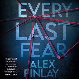 「Every Last Fear: A Novel」のアイコン画像