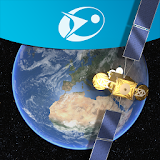 Eutelsat Coverage Zone icon